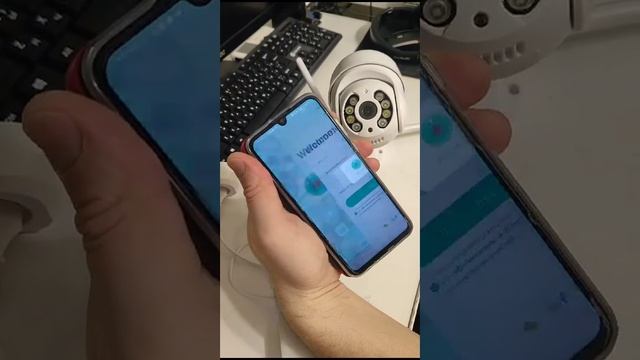 Камера wifi smart camera a8 не работает смотреть онлайн
