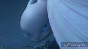 Всё о Дневной Фурии!