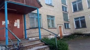 Путешествие первое. Издешково