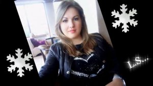 Юлия Михальчик метель L.S...
