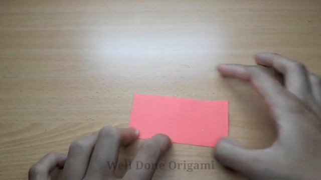 Origami Christmas - How to make a paper Christmas Decoration смотреть онлайн