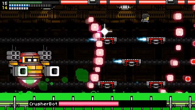 Rex Rocket #13 смотреть онлайн