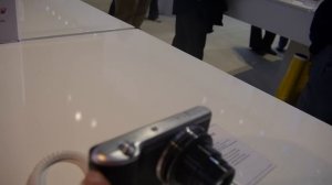 Samsung Galaxy Camera 2 im Hands On [Deutsch]