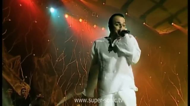 ARDIT GJEBREA - JA KU JAM ( KONCERT ) смотреть онлайн