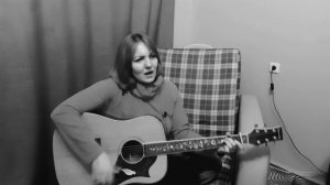 "Привет, малышка.." - армейская(кавер Елена Бычкова B.E.S.)