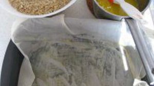 Баклава, или пахлава