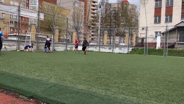 футбол