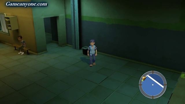 [Let's Play] [PC-HD] Leisure Suit Larry - Box Office Bust - Part 39 смотреть онлайн