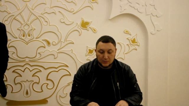 Женское + Мужское = Семейное счастье и сваха Рауза Камальевна