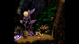 Donkey Kong Country 2 - Forest Interlude [Restored]