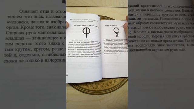 Любопытная книга. Вальтер Блахетта. Книга немецких графических знаков смотреть онлайн