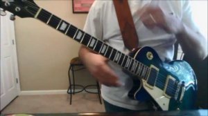 Sweet Child of Mine - Rhythm Guitar Lesson