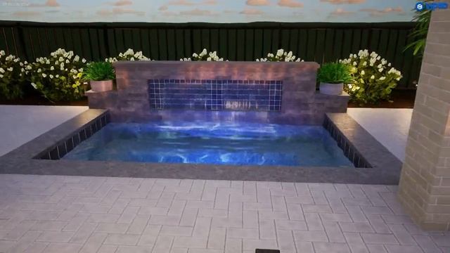 Waldrop Residence смотреть онлайн