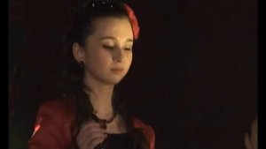 Лейла и Лема Нальгиевы - Нана