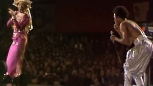Boney M  at Sopot Festival, Poland, 1979