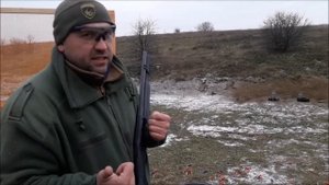 MOSSBERG 930 JM-pro. Ружьё для всего?