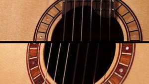 Martinez Guitars - Crossover Series: MP14