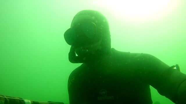 Как начать заниматься Подводной охотой.Часть 2 смотреть онлайн