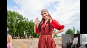 7 сентября - Модели поведения гостя и хозяина. Брендирование в ремесленной деятельности.