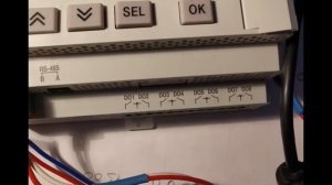 ПР200 индикация