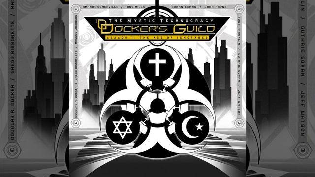 The Secret of Dna, Pt. 1 смотреть онлайн