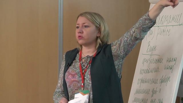 Дисциплина в жизни подростка