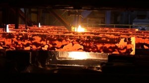 ПАО «Северский трубный завод», производство труб, часть 4