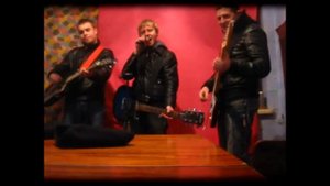 Звери - Кольцевая (Cover)