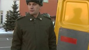 У России новый Преображенский полк VoenSite.ru