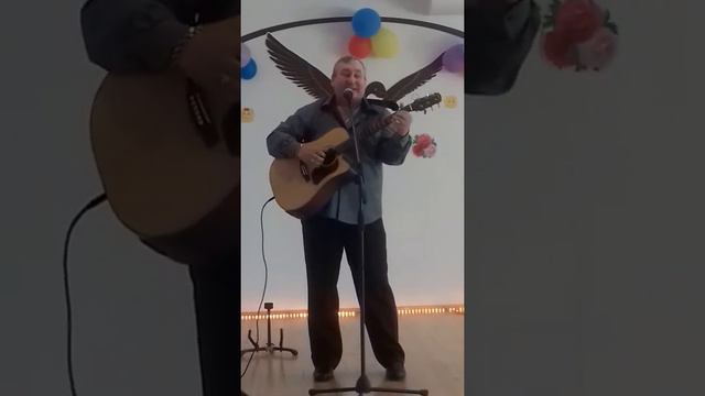 Сольный авторский концерт Виктор Артемьев))) смотреть онлайн