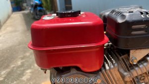 Đầu Nổ Subaru EX17 Premium | 6.0 HP, Cốt Thẳng, 3.4triệu | LH 0938338858