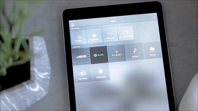 FEATURES | Yamaha MusicCast 50 смотреть онлайн