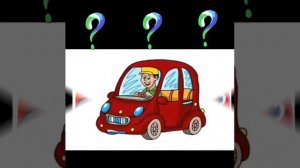 Видео задание для детей второй младшей группы