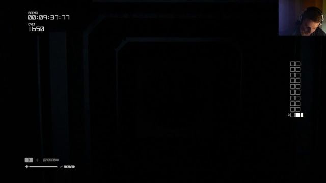 Можно ли убить чужого в игре Alien: Isolation?