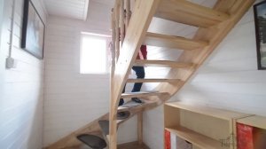 Теремъ  - дом «Святогор»