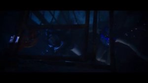 Синяя бездна 2017