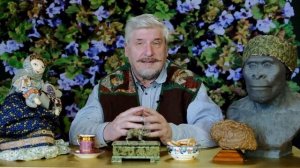 С. Савельев. Как стать счастливым идиотом-.mp4