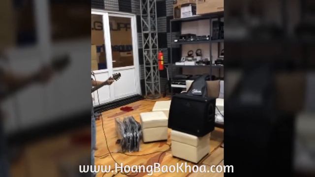 Khách hàng đến trãi nghiệm và thanh toán luôn KXD15 | Hoàng Bảo Khoa смотреть онлайн