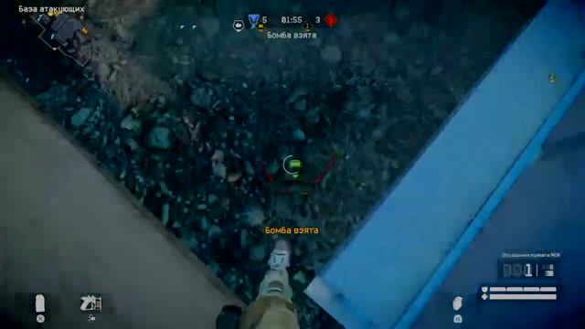 Говно vs Дно смотреть онлайн