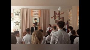 Наш музей. 2021-2024