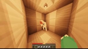 SCP: LOCKDOWN MOD - Mobs no terrorificos!! - Minecraft mod 1.12.2