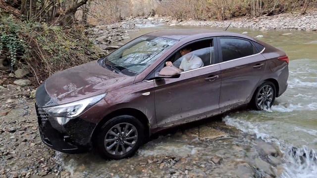 Брод река Чепси Часовня Сурб Хач Адов водопад смотреть онлайн