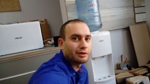 Ламинат с фаской или без фаски. Продолжение эксперимента с водой
