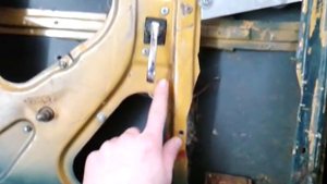 Установка динамиков без подиумов на ваз 01-07