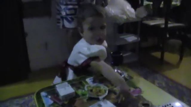 день рождения Викули смотреть онлайн