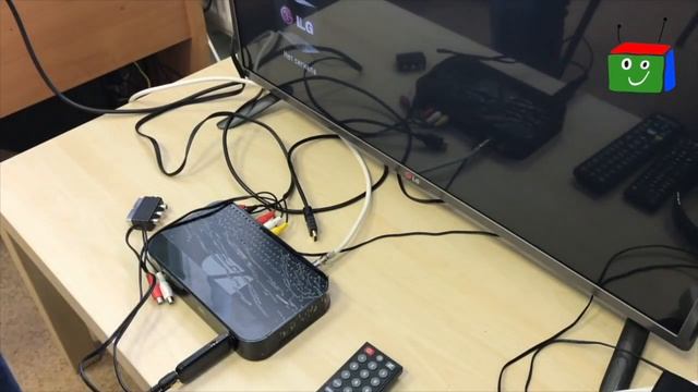 Наушники Триколор ТВ, годный девайс? смотреть онлайн