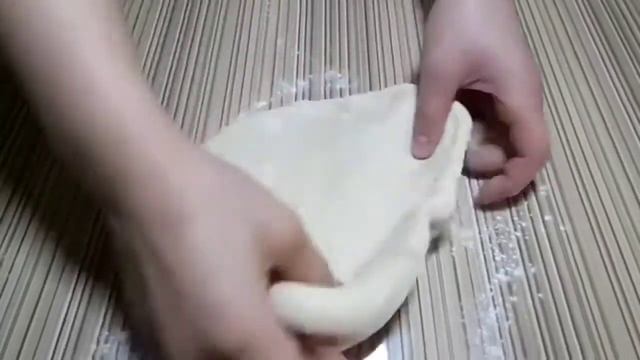 ❤️Домашние Манты  . Настоящий Узбекский  Рецепт. Простые Рецепты.? TikTok