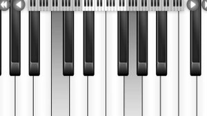 как играть оппенинг И.Н.М.Т на пианино?      Туториал Пианино