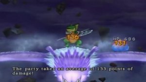 Dragon Quest VIII Walkthrough Part 50: FINAL BOSS: Rhapthorne