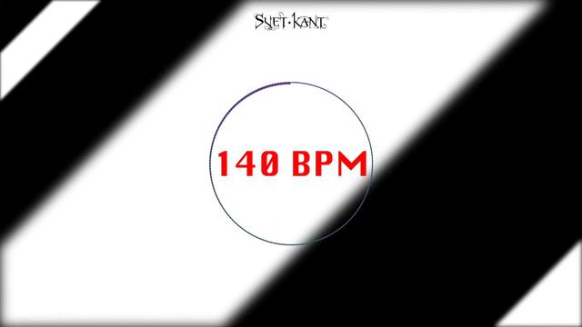 140 BPM Metronome смотреть онлайн